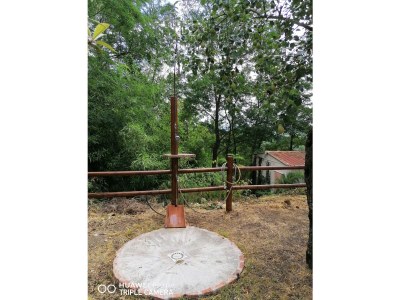 Holiday house Podere Jolanda - Environment photo 28