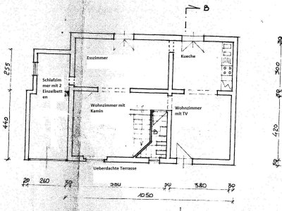 Holiday house Podere Jolanda - Document photo 32