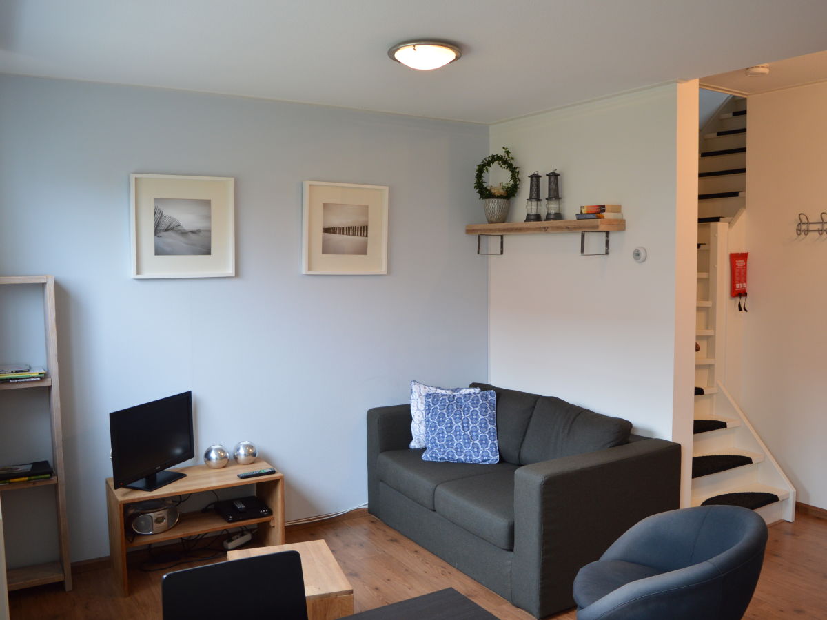 Holiday apartment De Suihoek