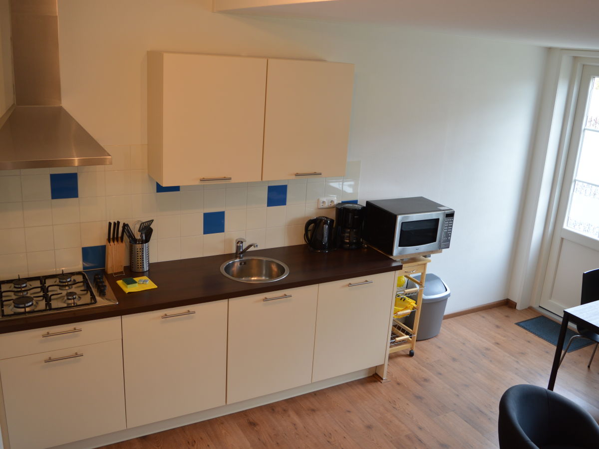 Holiday apartment De Suihoek - Outdoor photo 2