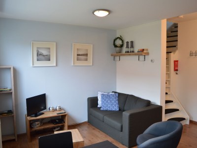 Holiday apartment De Suihoek in Nes Ameland - Holiday apartment