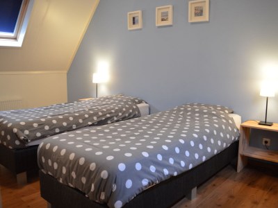 Holiday apartment De Suihoek - Outdoor photo 3