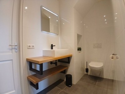 Holiday apartment De Suihoek - Outdoor photo 5