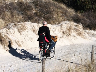 Holiday apartment De Suihoek - Environment photo 9