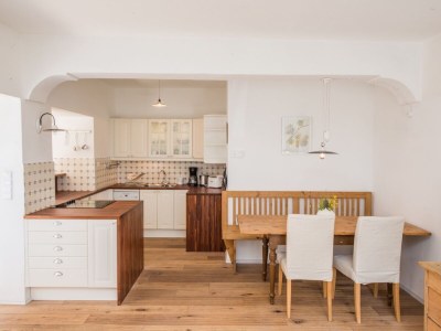 Holiday apartment Pergola at Pardellerhof - Features photo 11