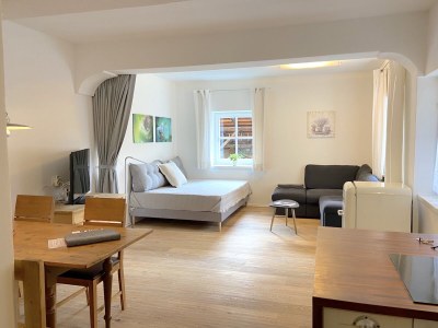 Holiday apartment Pergola at Pardellerhof - Features photo 12