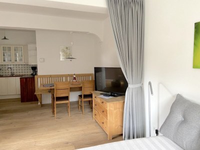 Holiday apartment Pergola at Pardellerhof - Features photo 13