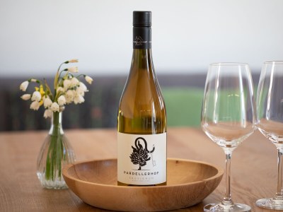 Holiday apartment Pergola at Pardellerhof - Features photo 15