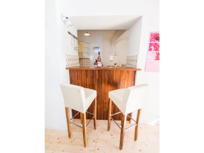 Holiday apartment Pergola at Pardellerhof - Features photo 16