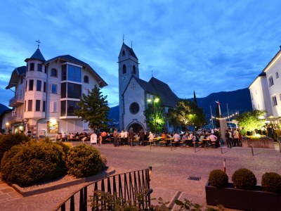 Holiday apartment Pergola at Pardellerhof - Environment photo 22