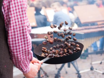 Holiday apartment Pergola at Pardellerhof - Environment photo 27