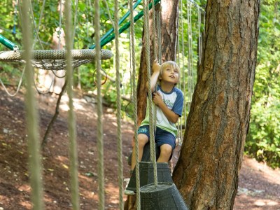 Holiday apartment Pergola at Pardellerhof - Environment photo 33