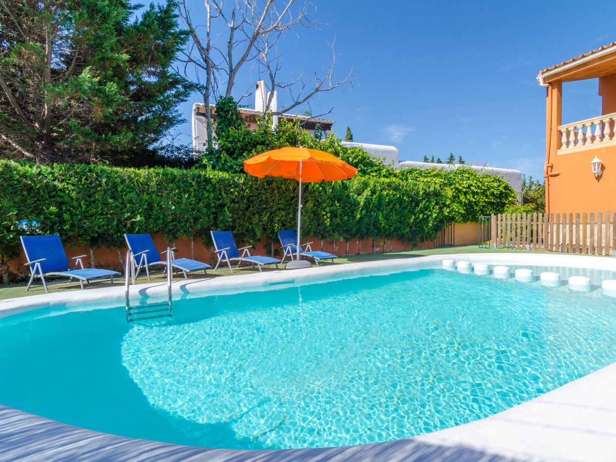 Villa Sa Coma (Llampúdol)