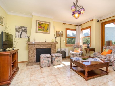 Villa Sa Coma (Llampúdol) - Features photo 5