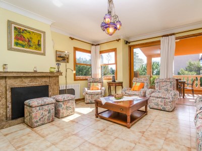 Villa Sa Coma (Llampúdol) - Features photo 6