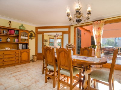 Villa Sa Coma (Llampúdol) - Features photo 8