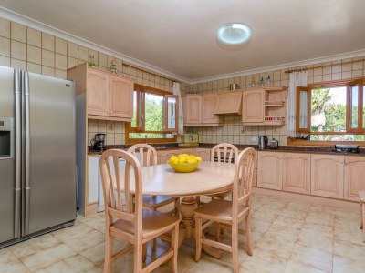 Villa Sa Coma (Llampúdol) - Features photo 9