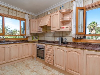 Villa Sa Coma (Llampúdol) - Features photo 10