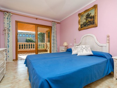 Villa Sa Coma (Llampúdol) - Features photo 11