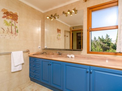 Villa Sa Coma (Llampúdol) - Features photo 12