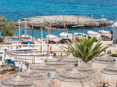 Villa Sa Coma (Llampúdol) - Environment photo 21