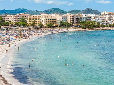 Villa Sa Coma (Llampúdol) - Environment photo 22