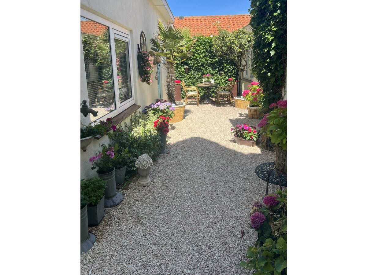 Holiday house Helene - Outdoor photo 2