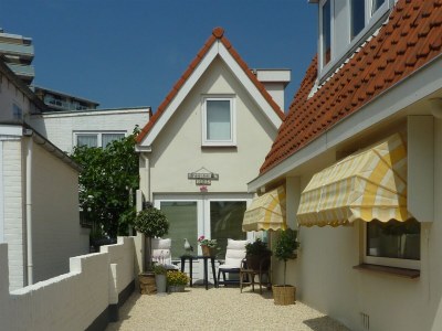 Holiday house Helene in Egmond aan Zee - Holiday house