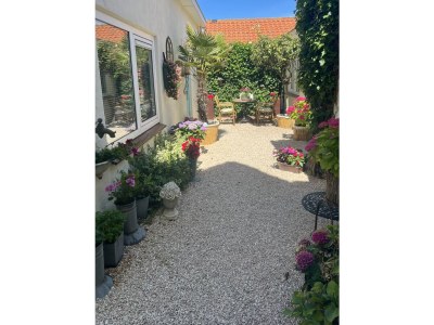 Holiday house Helene - Outdoor photo 2