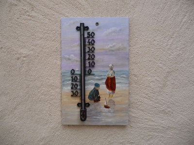 Holiday house Helene - Outdoor photo 3