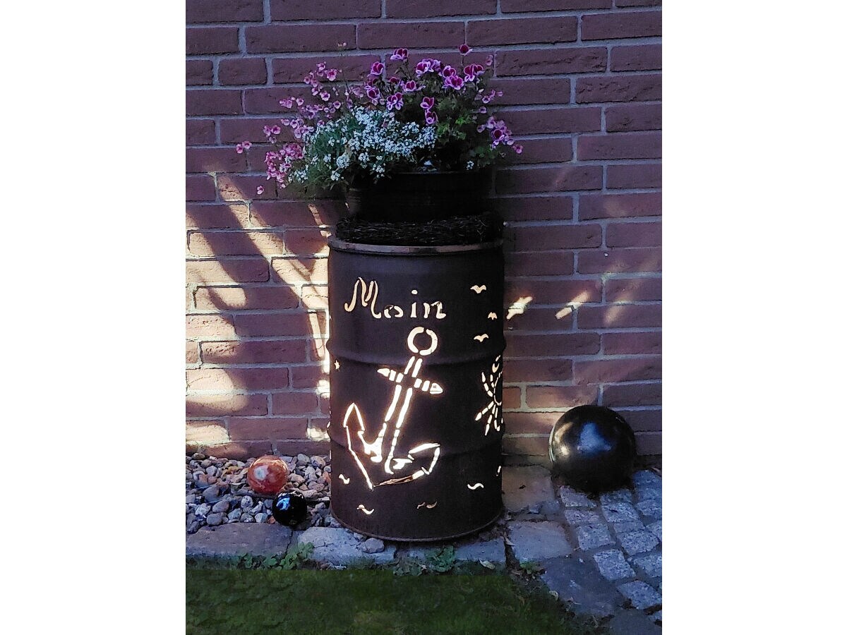 Holiday apartment Wiebers & Voigt - Outdoor photo 2