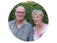 Helga Wiebers & Heinrich Voigt