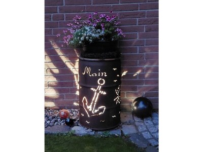 Holiday apartment Wiebers & Voigt - Outdoor photo 2