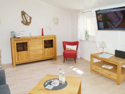 Holiday apartment Wiebers & Voigt - Outdoor photo 3