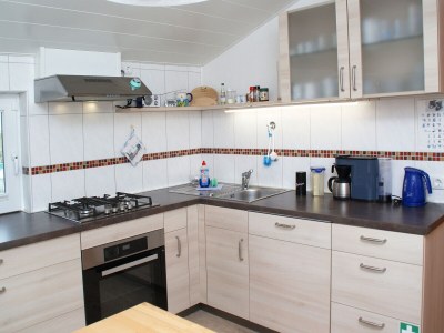 Holiday apartment Wiebers & Voigt - Outdoor photo 5