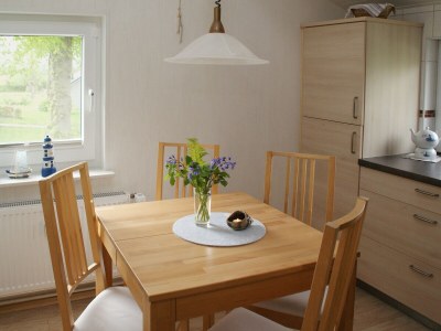 Holiday apartment Wiebers & Voigt - Outdoor photo 6