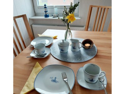 Holiday apartment Wiebers & Voigt - Outdoor photo 8