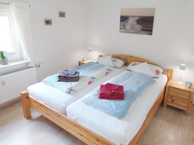 Holiday apartment Wiebers & Voigt - Outdoor photo 9