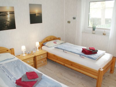 Holiday apartment Wiebers & Voigt - Outdoor photo 11