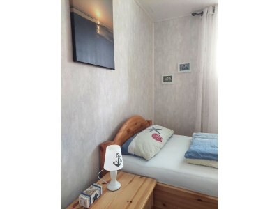 Holiday apartment Wiebers & Voigt - Outdoor photo 12