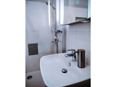 Holiday apartment Wiebers & Voigt - Outdoor photo 15