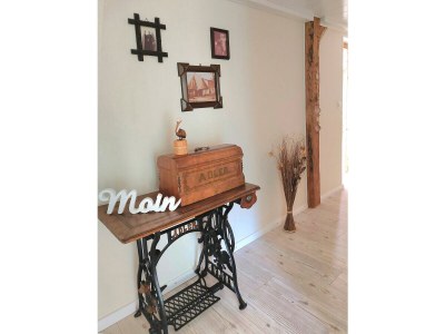 Holiday apartment Wiebers & Voigt - Outdoor photo 16