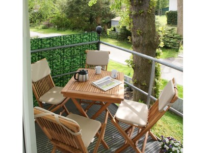 Holiday apartment Wiebers & Voigt - Outdoor photo 18