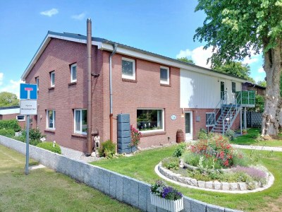 Holiday apartment Wiebers & Voigt - Outdoor photo 26