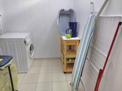 Holiday apartment Wiebers & Voigt - Outdoor photo 27