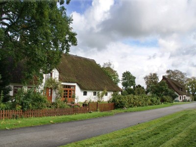 Holiday apartment Wiebers & Voigt - Features photo 28