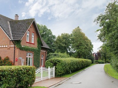 Holiday apartment Wiebers & Voigt - Features photo 29