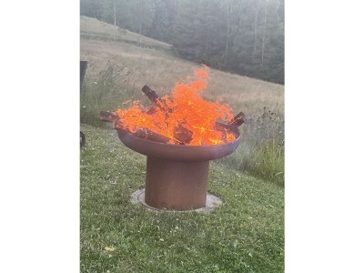 Holiday apartment "Bärental" - Outdoor photo 7