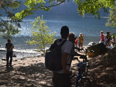 Holiday apartment "Bärental" - Outdoor photo 9