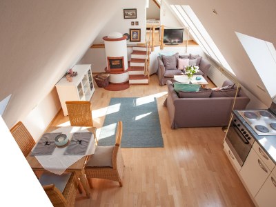 Holiday apartment "Bärental" - Features photo 11